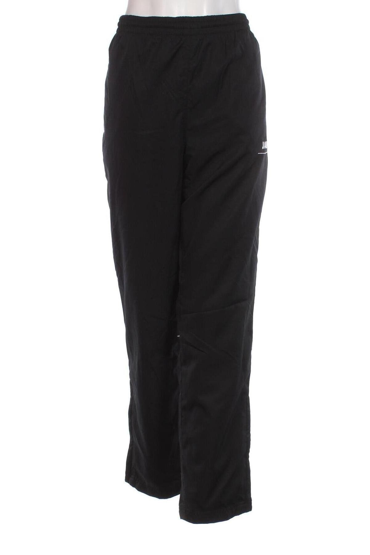 Damen Sporthose Jako, Größe L, Farbe Schwarz, Preis € 8,83
