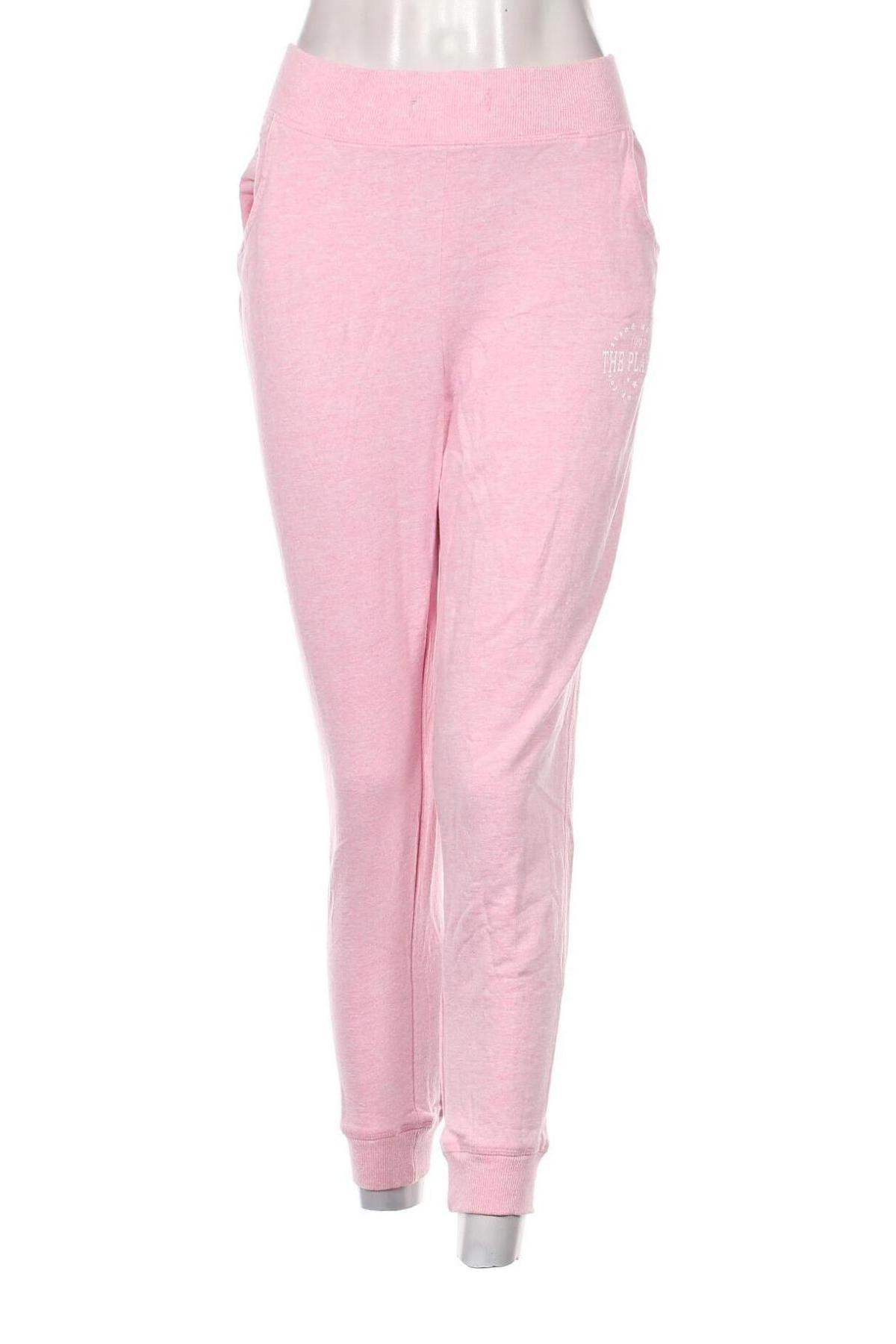 Damen Sporthose Janina, Größe XL, Farbe Rosa, Preis 7,47 €