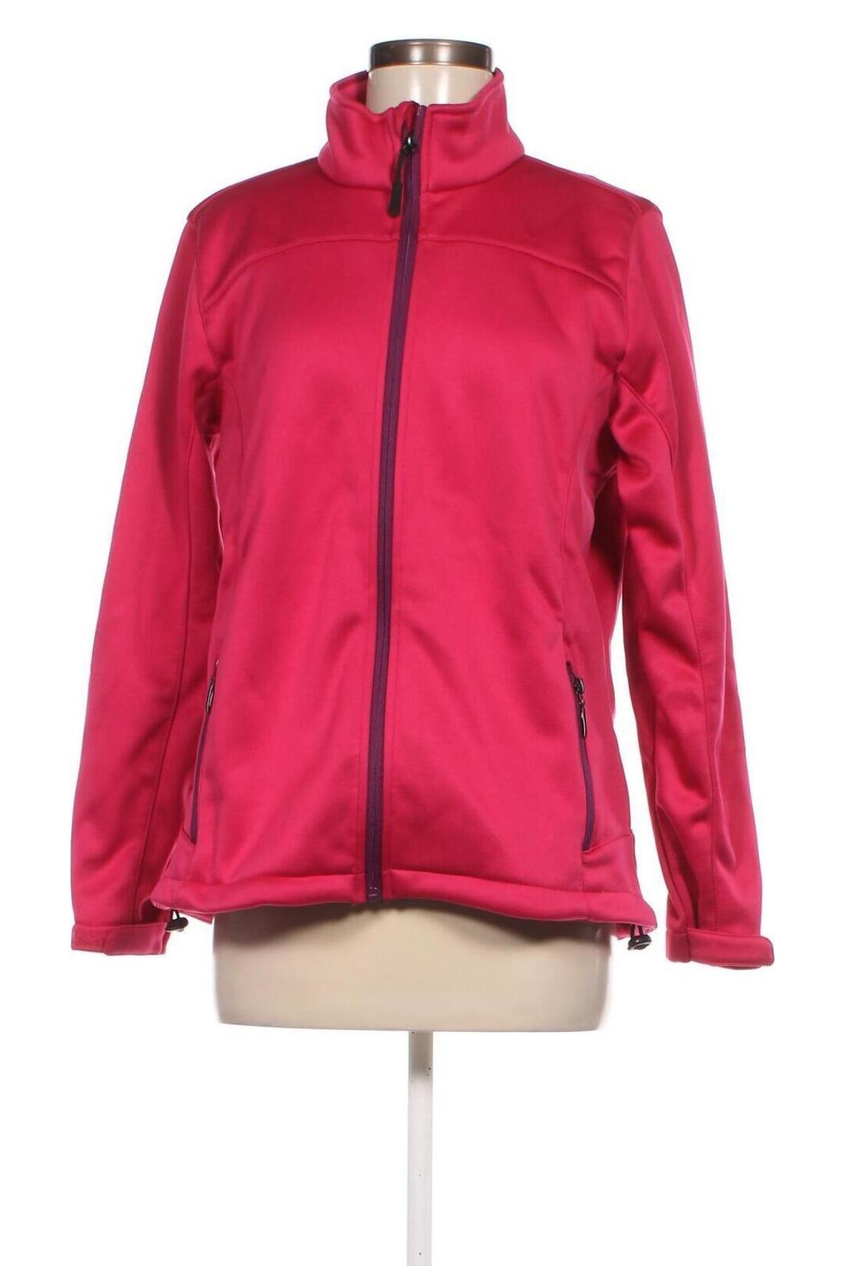 Damen Sportoberteil, Größe XL, Farbe Rosa, Preis € 10,80