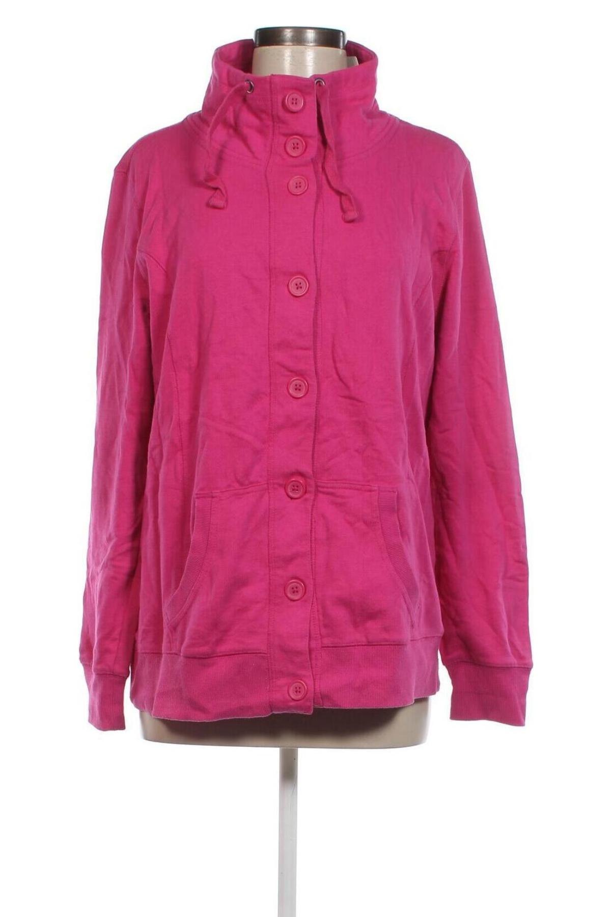 Damenjacke, Größe L, Farbe Rosa, Preis 17,37 €