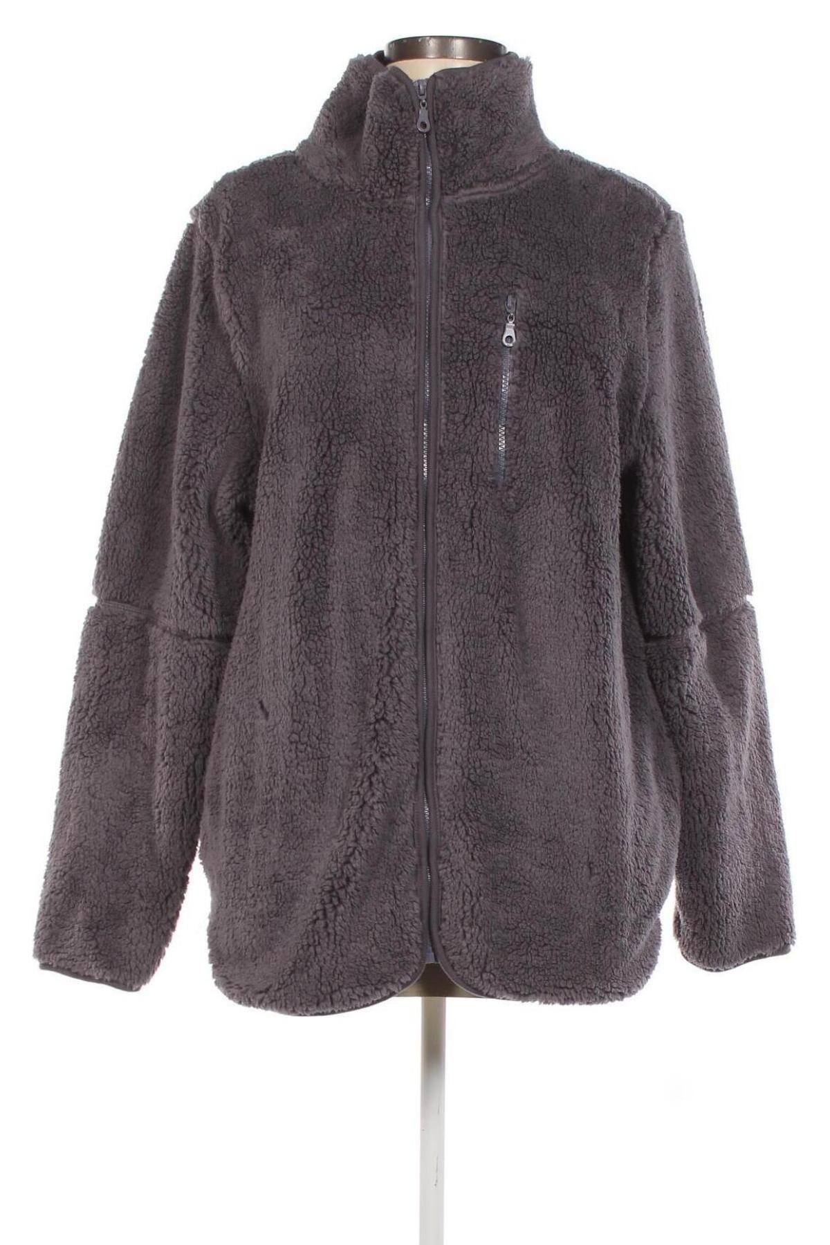 Damenjacke, Größe XL, Farbe Grau, Preis € 40,36