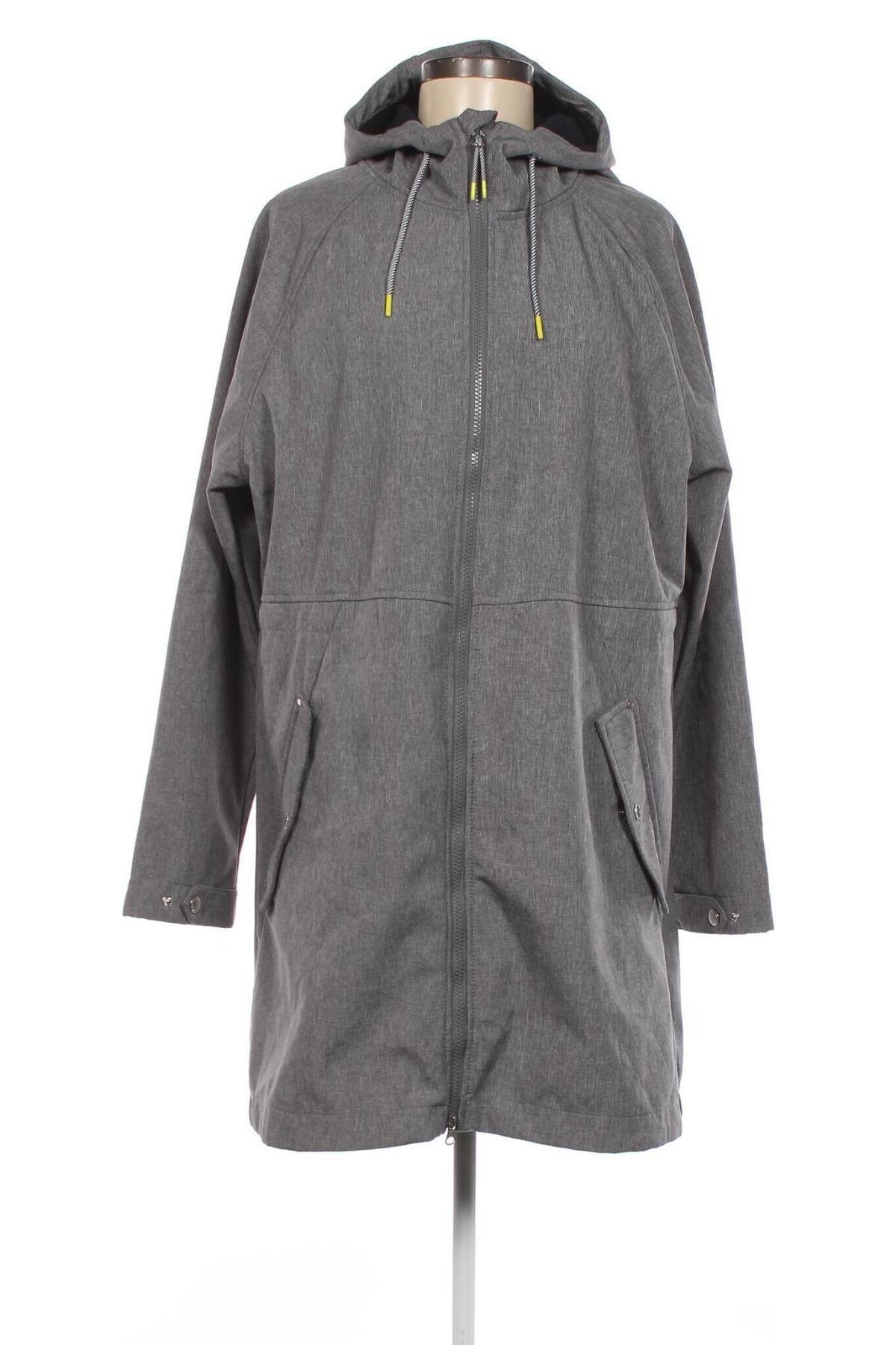 Damenjacke, Größe XL, Farbe Grau, Preis € 13,36