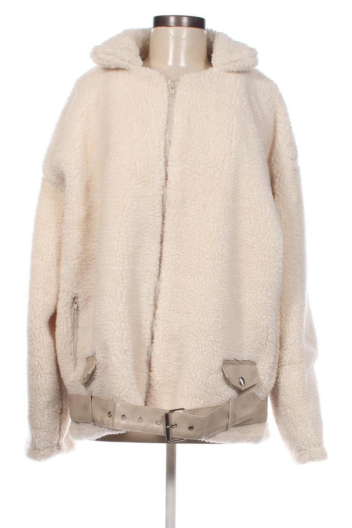 Damenjacke, Größe M, Farbe Beige, Preis € 10,49