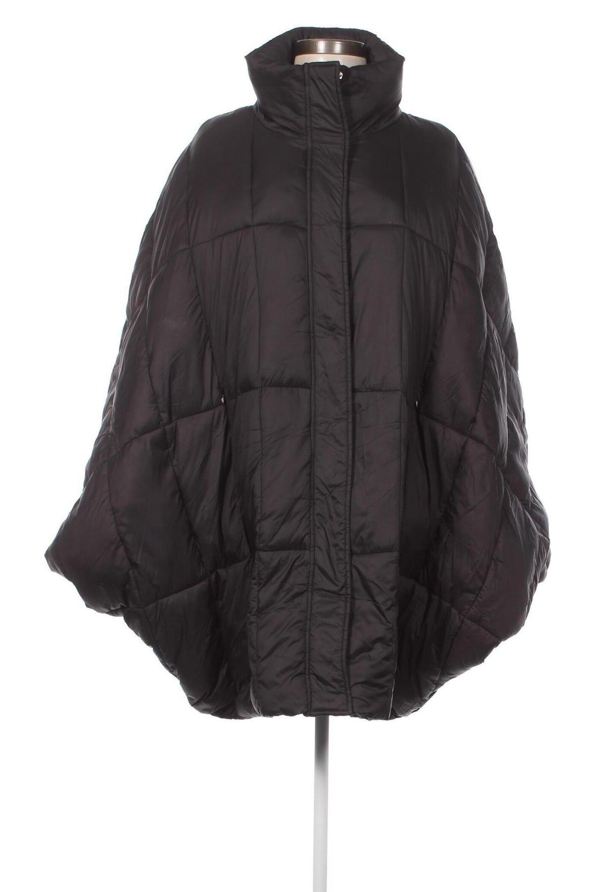 Dámská bunda , Velikost M, Barva Černá, Cena  444,00 Kč