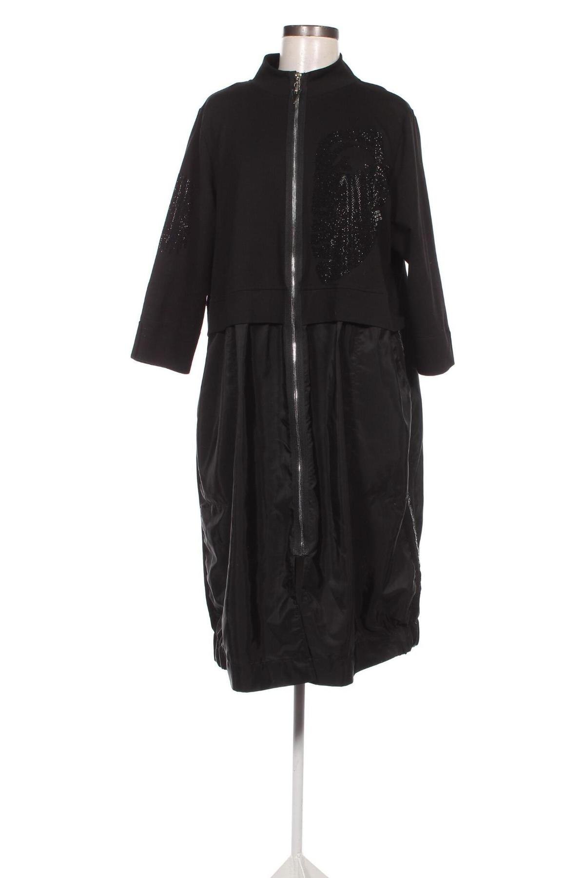 Dámská bunda , Velikost XL, Barva Černá, Cena  334,00 Kč