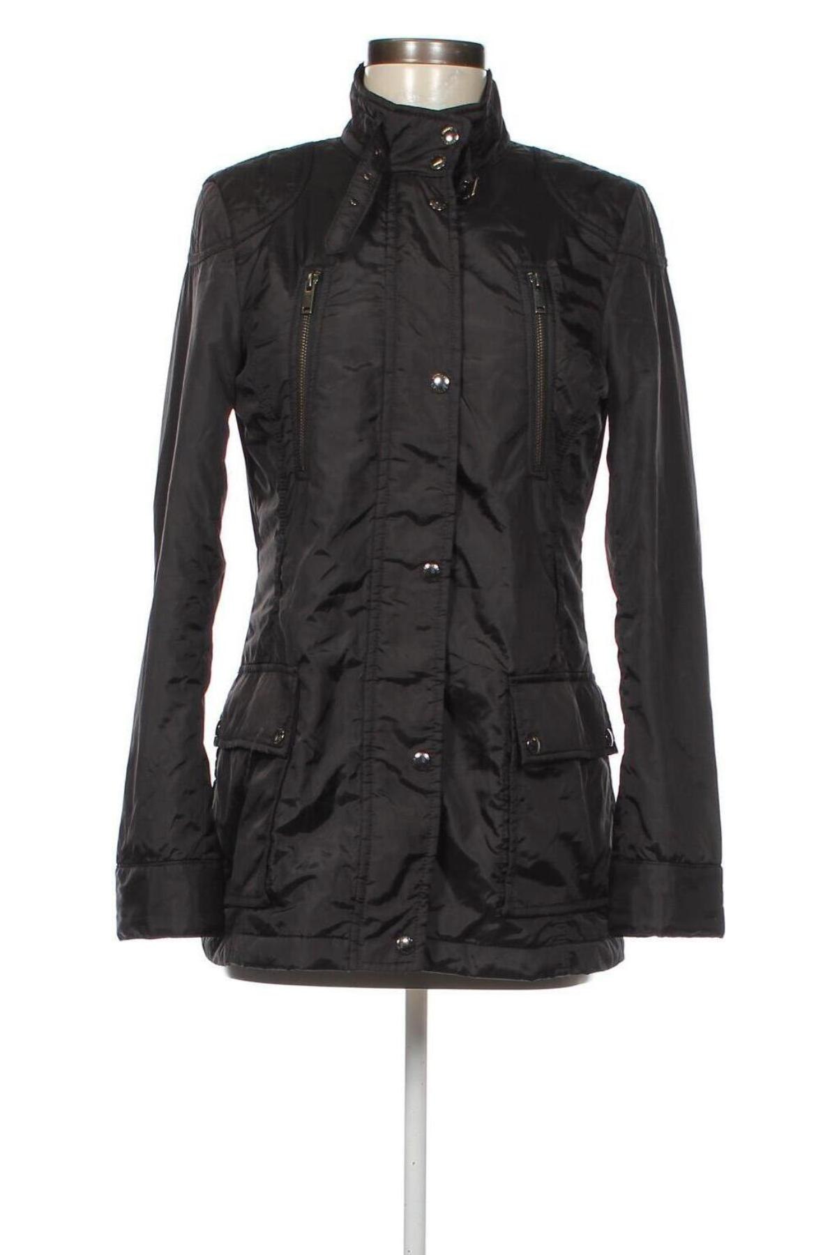 Damenjacke Banana Republic, Größe S, Farbe Schwarz, Preis 32,20 €