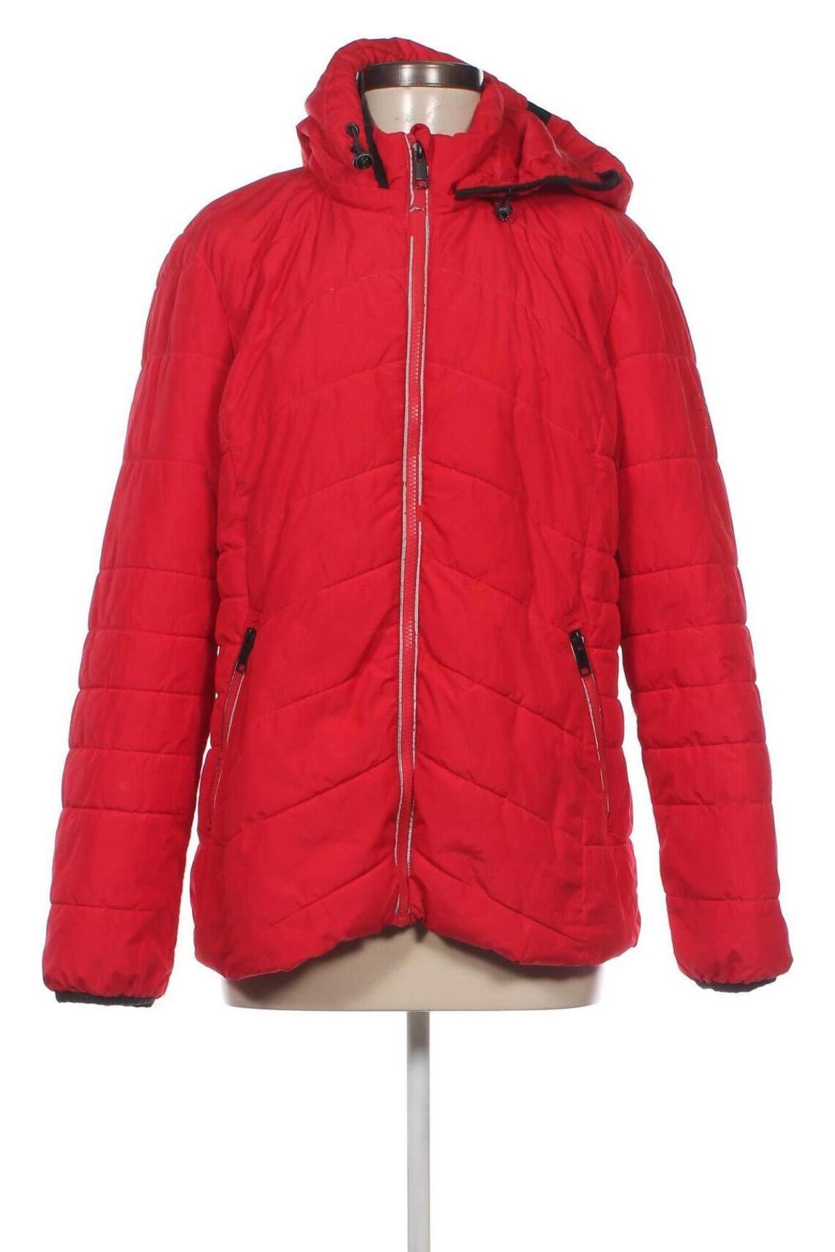 Damenjacke Cecil, Größe L, Farbe Rot, Preis € 30,49