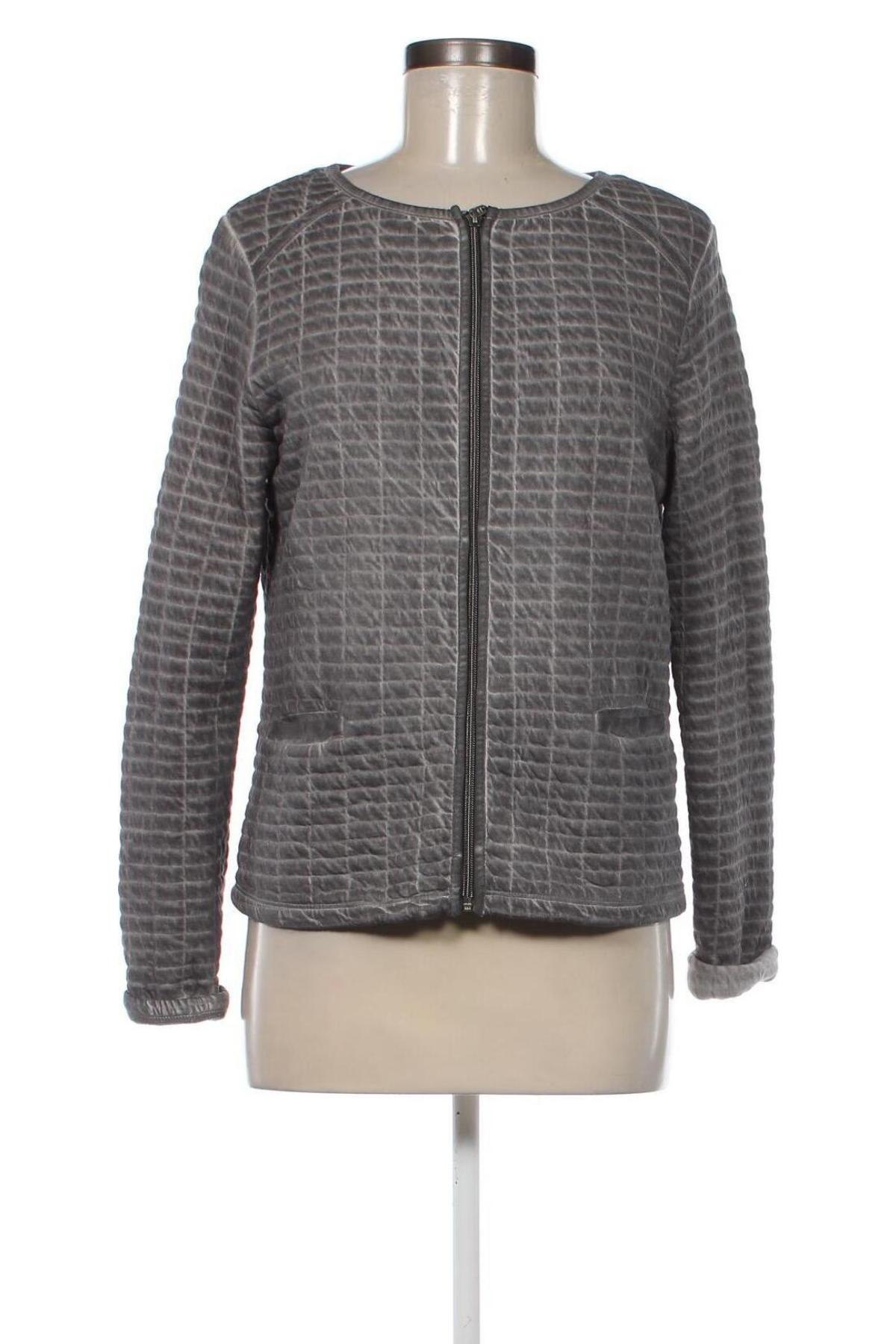 Damenjacke Charles Vogele, Größe S, Farbe Grau, Preis € 7,01