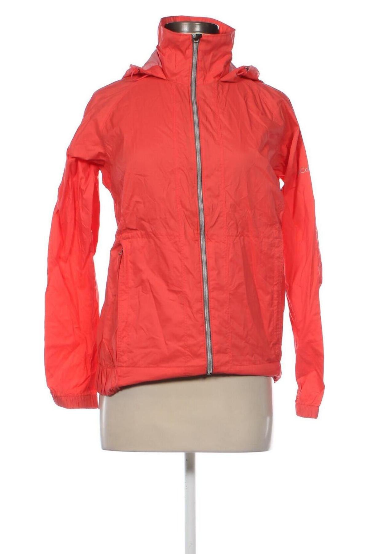 Dámska bunda  Columbia, Veľkosť S, Farba Ružová, Cena  26,82 €