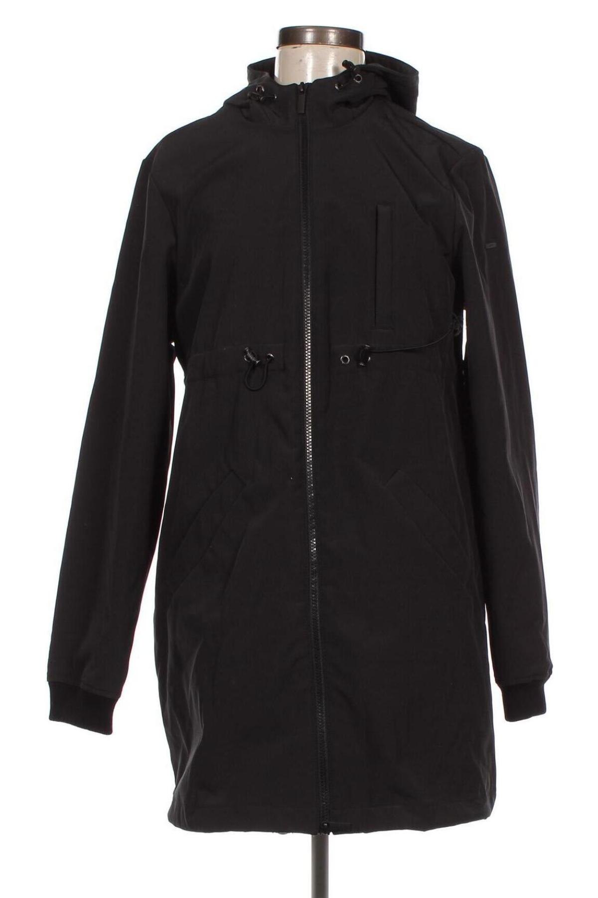 Dámska bunda  Esprit, Veľkosť M, Farba Čierna, Cena  25,73 €
