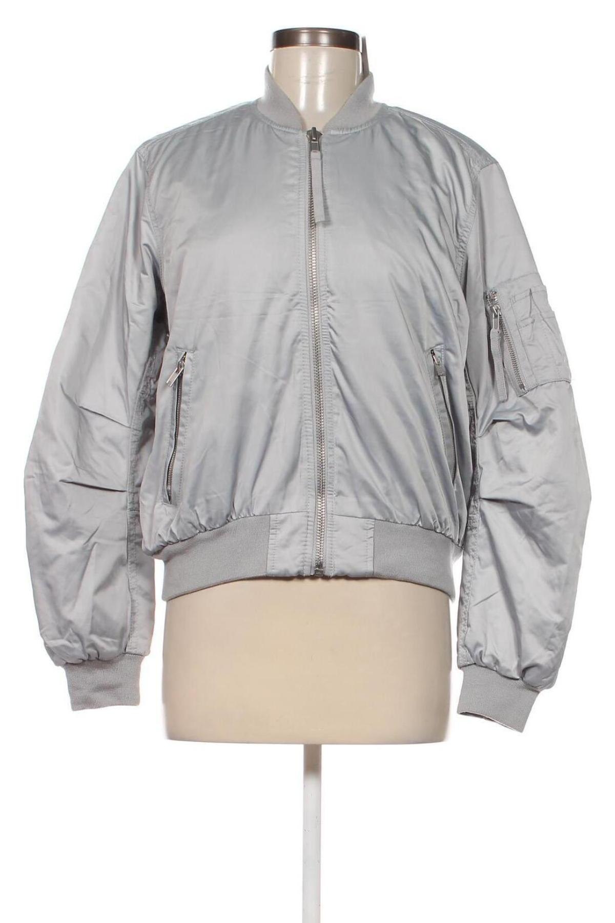 Damenjacke Gap, Größe S, Farbe Grau, Preis € 9,46