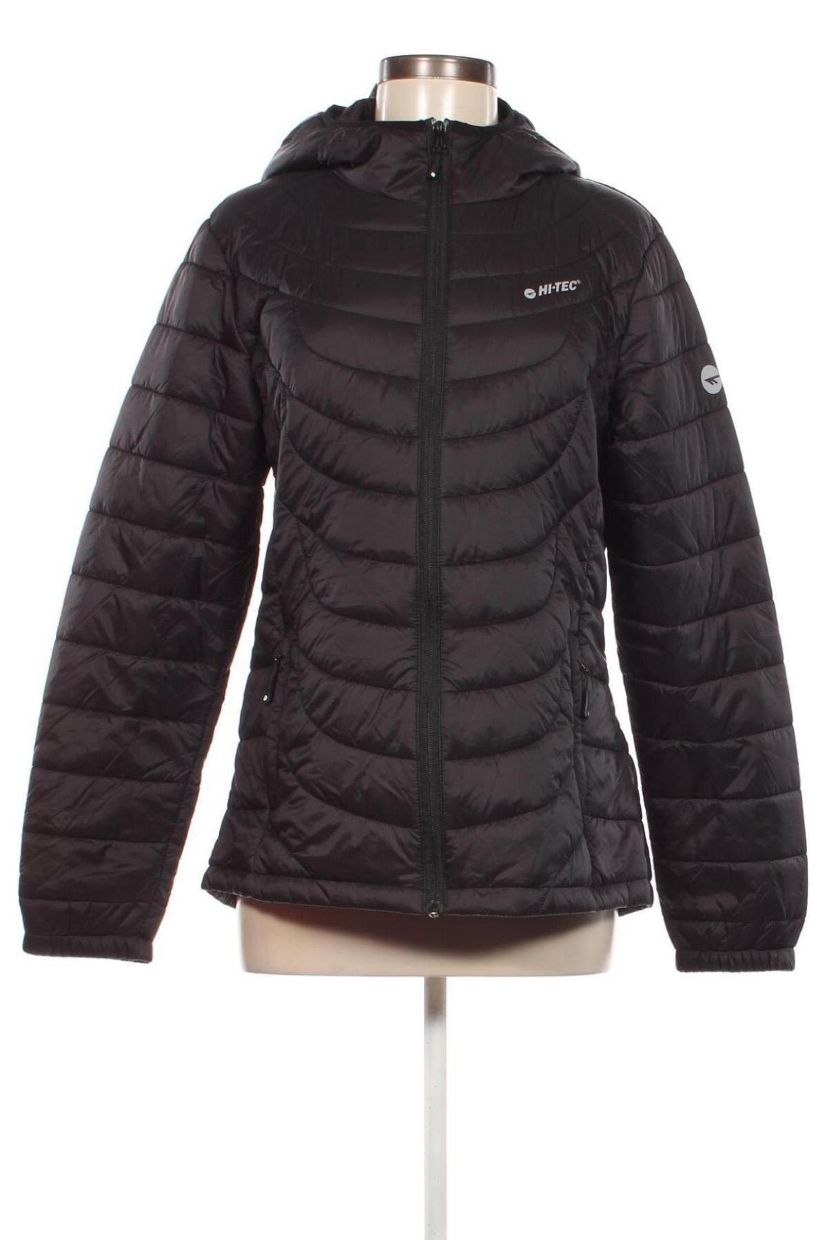 Damenjacke Hi-Tec, Größe XL, Farbe Schwarz, Preis € 35,88