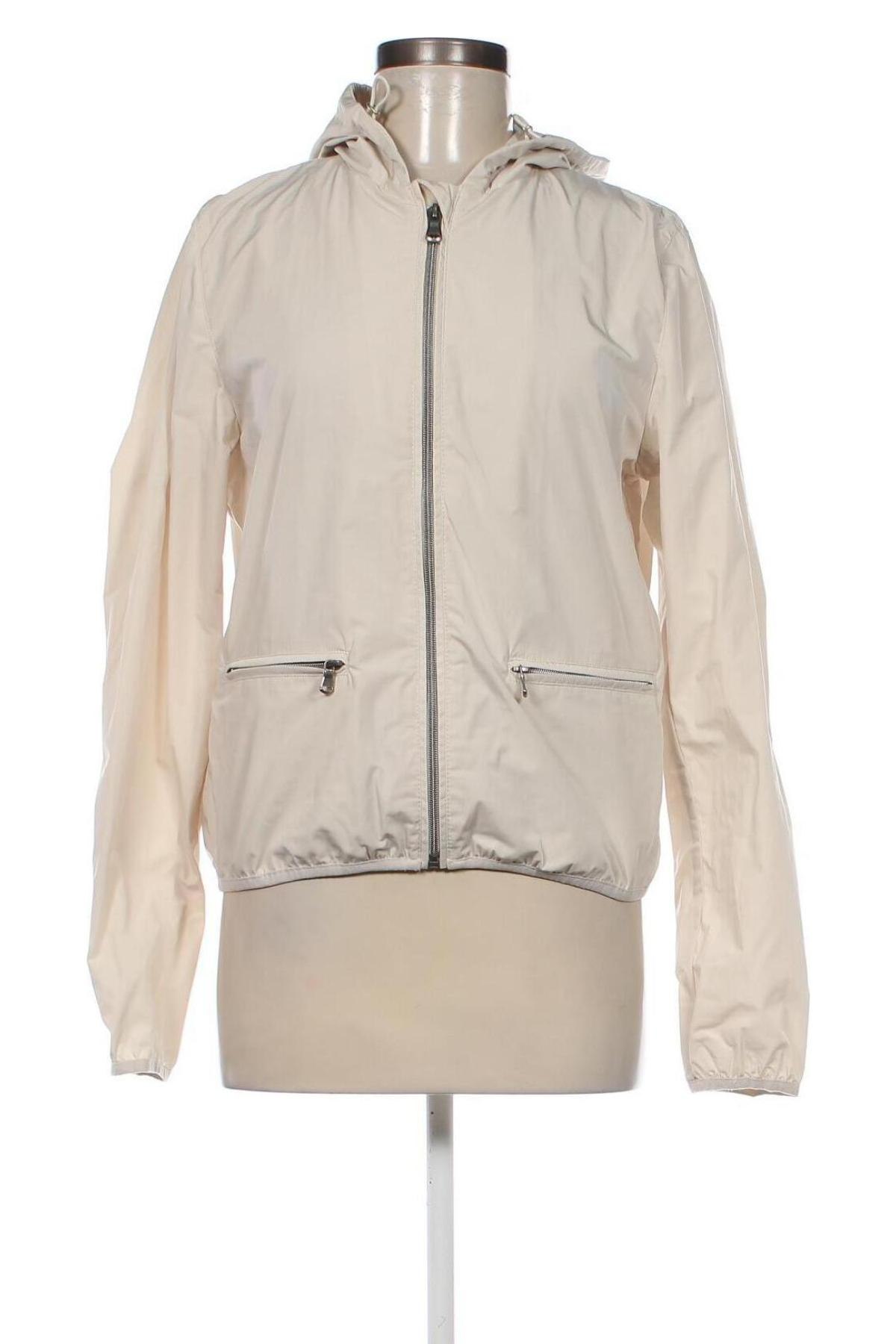 Damenjacke Marc O'Polo, Größe M, Farbe Beige, Preis 95,34 €