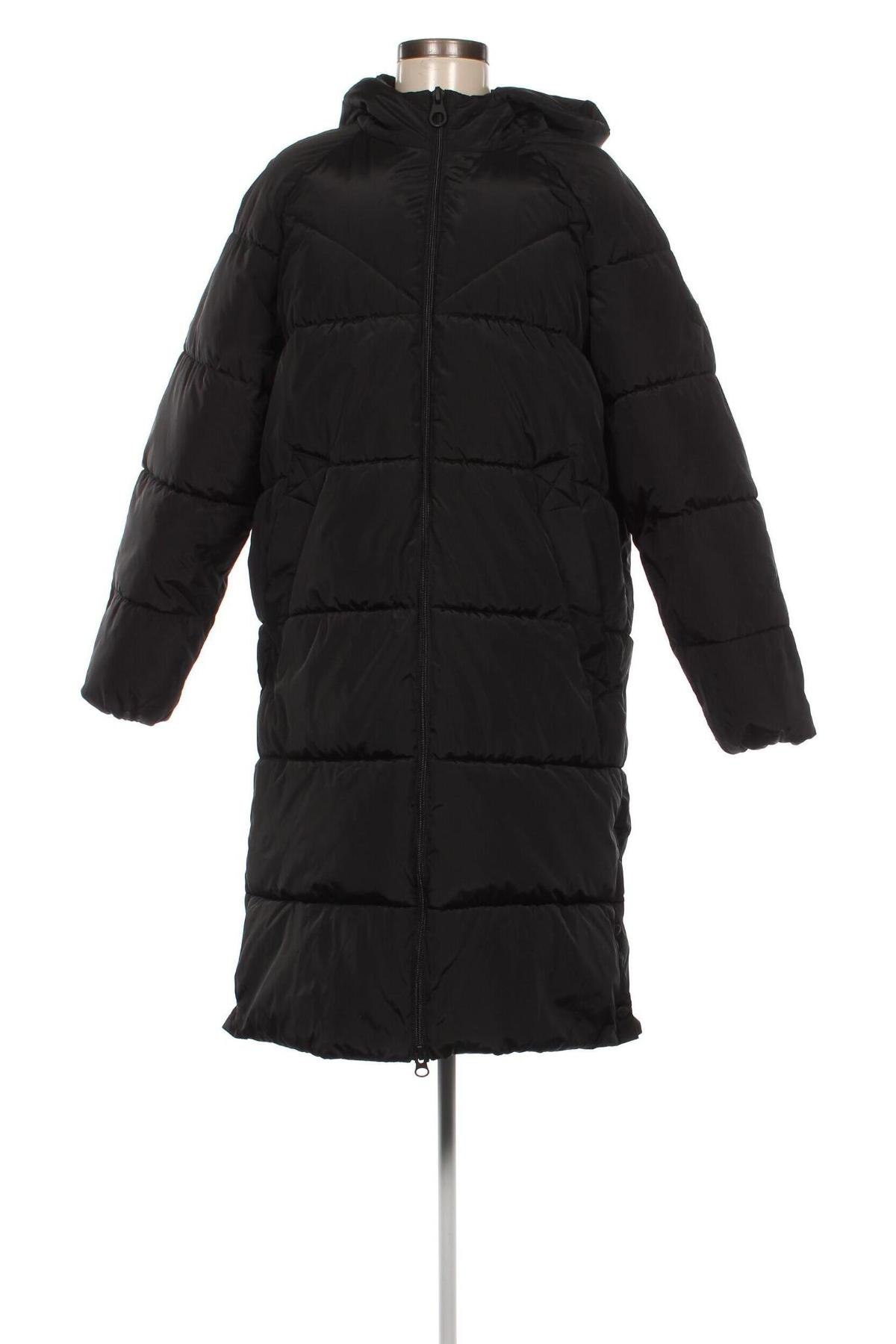 Dámska bunda  ONLY, Veľkosť XL, Farba Čierna, Cena  26,37 €