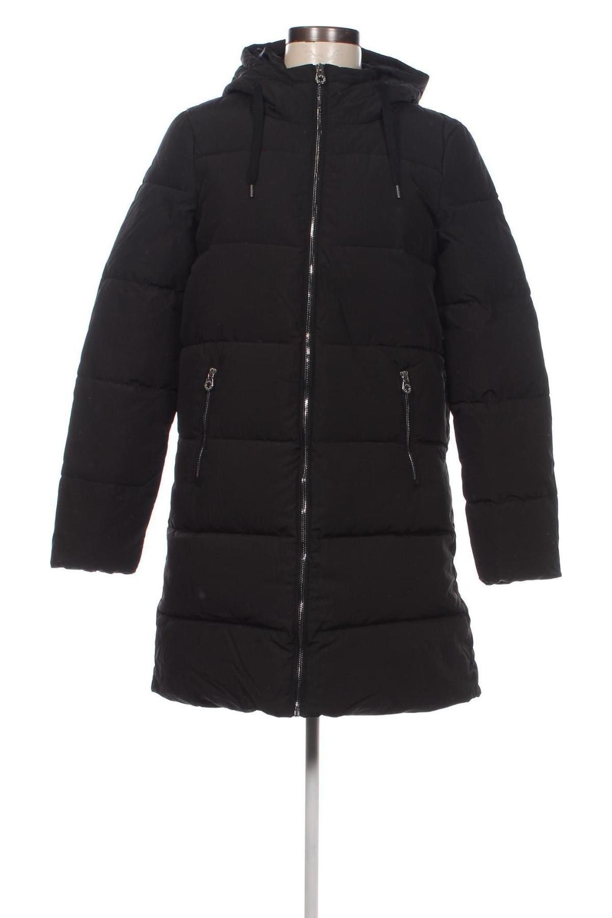 Dámska bunda  ONLY, Veľkosť S, Farba Čierna, Cena  34,52 €