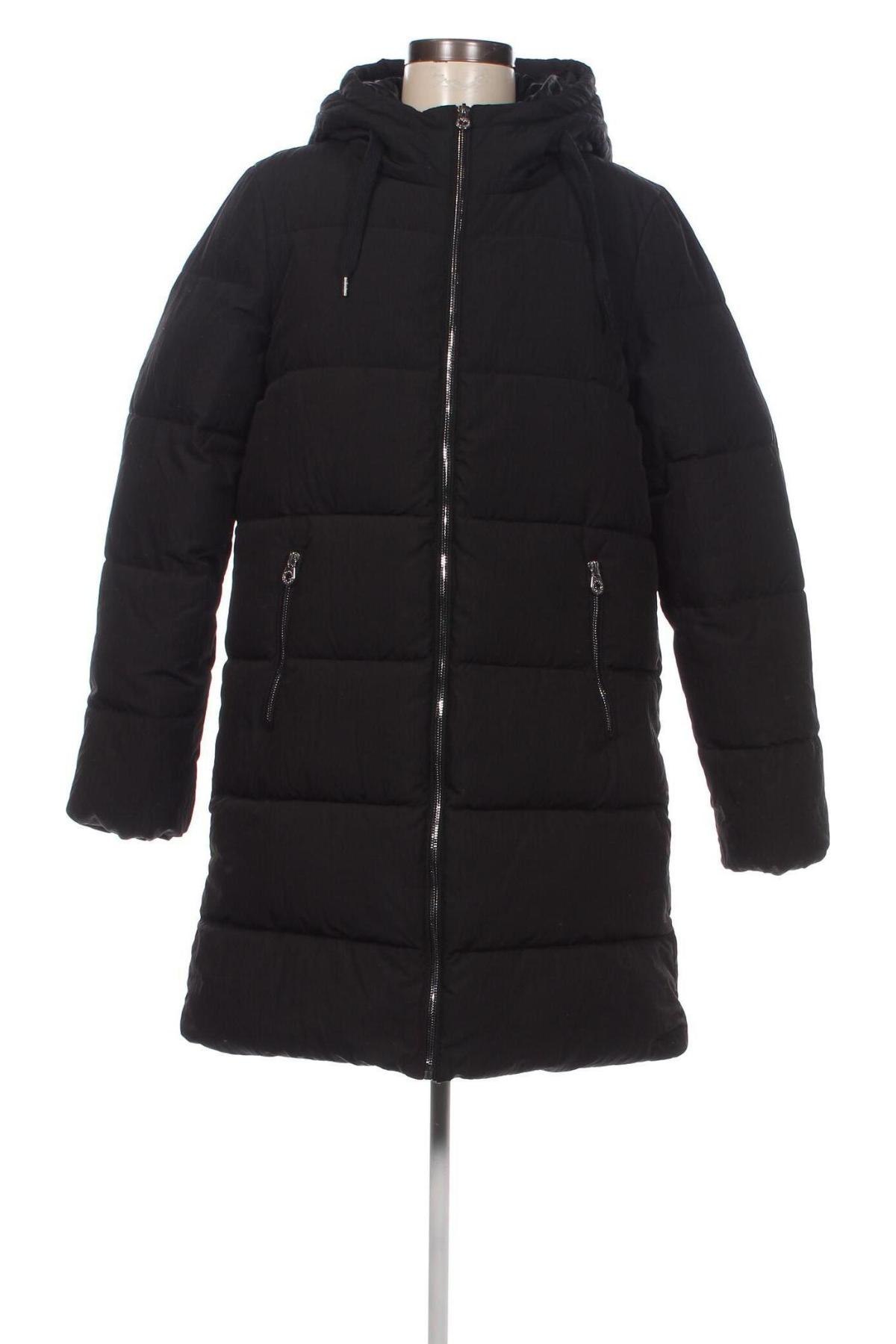 Damenjacke ONLY, Größe XL, Farbe Schwarz, Preis 31,64 €