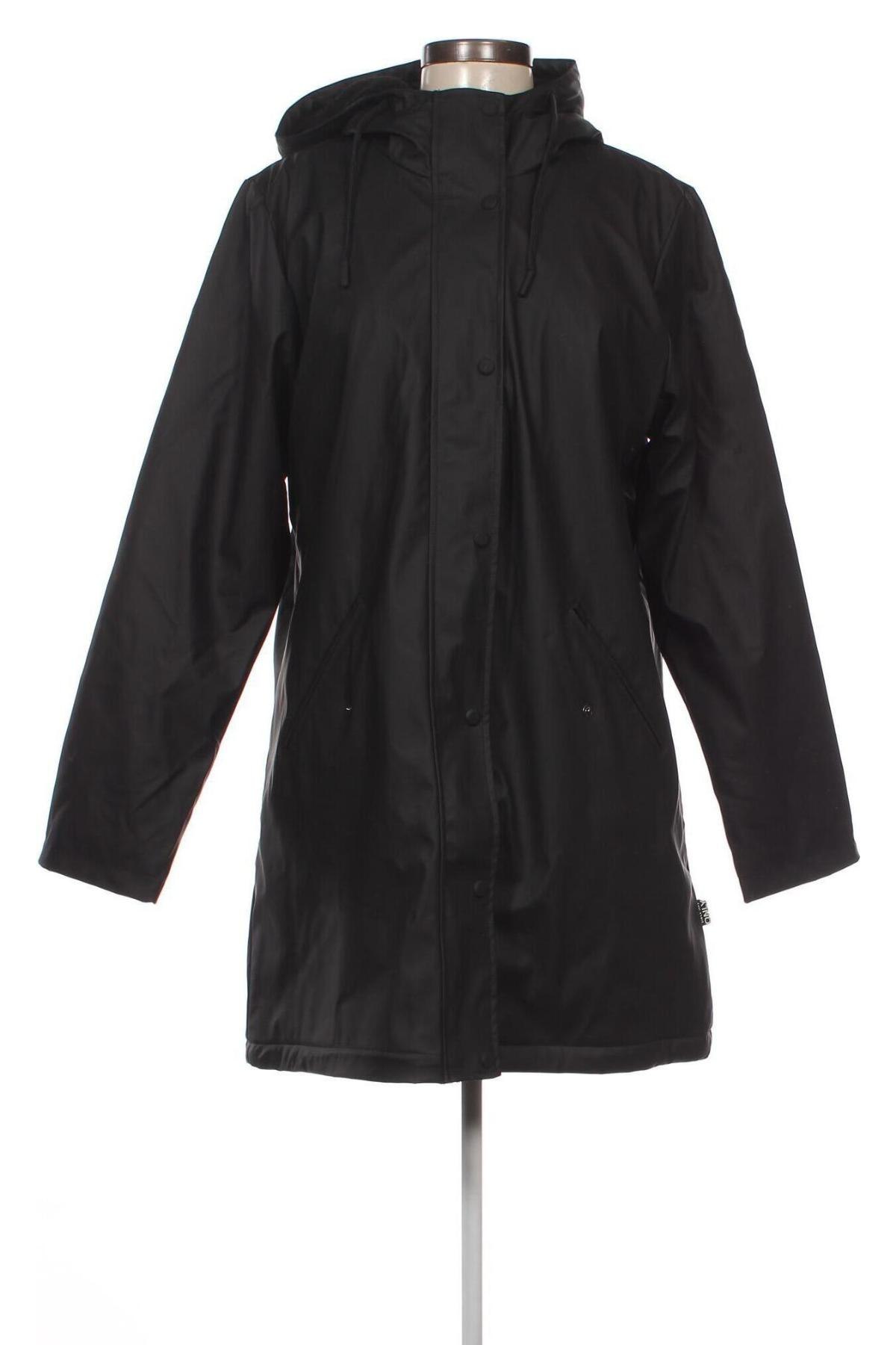 Dámska bunda  ONLY, Veľkosť L, Farba Čierna, Cena  23,01 €