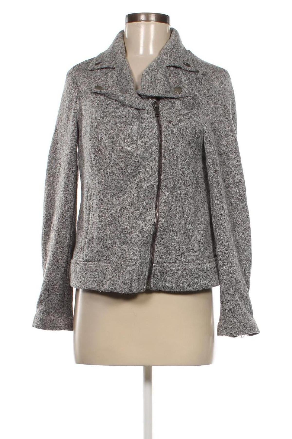 Damenjacke Old Navy, Größe M, Farbe Grau, Preis € 9,46