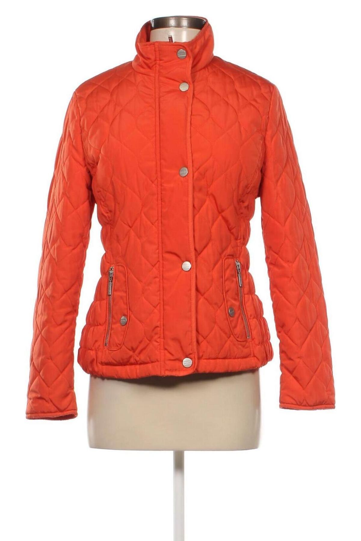 Дамско яке Per Una By Marks & Spencer, Размер S, Цвят Оранжев, Цена 68,02 лв.