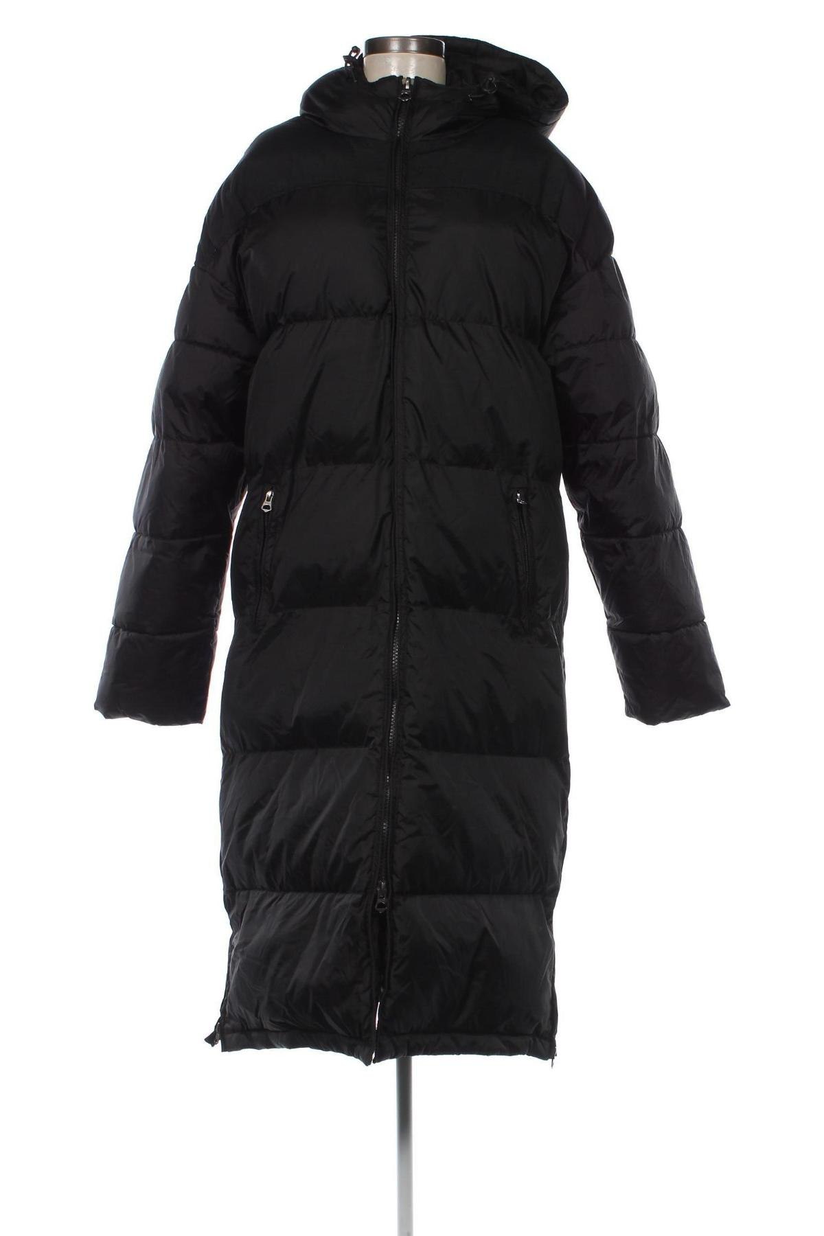 Dámská bunda  Schott, Velikost L, Barva Černá, Cena  1 491,00 Kč