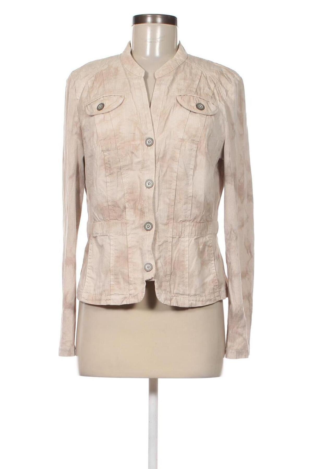 Damenjacke Taifun, Größe M, Farbe Beige, Preis € 9,29