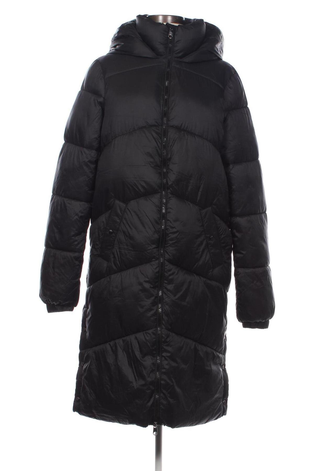 Dámska bunda  Vero Moda, Veľkosť S, Farba Čierna, Cena  30,20 €