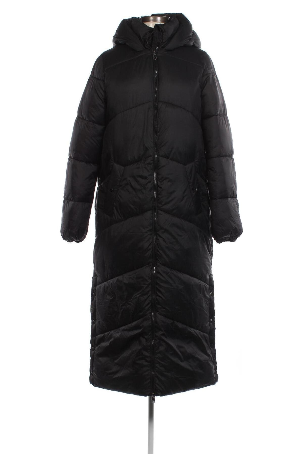 Damenjacke Vero Moda, Größe XS, Farbe Schwarz, Preis 31,16 €