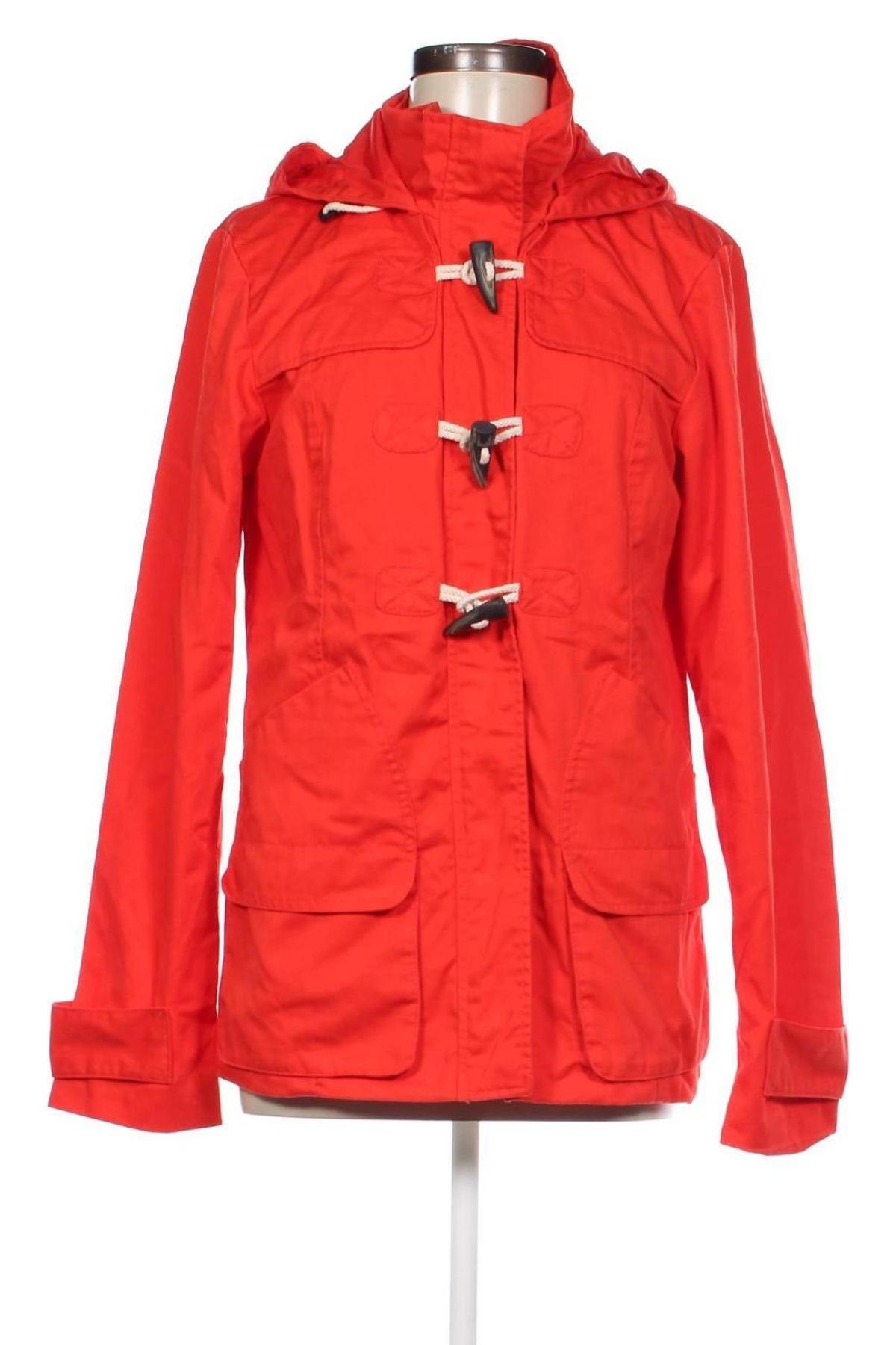 Dámská bunda  Vero Moda, Velikost L, Barva Červená, Cena  654,00 Kč