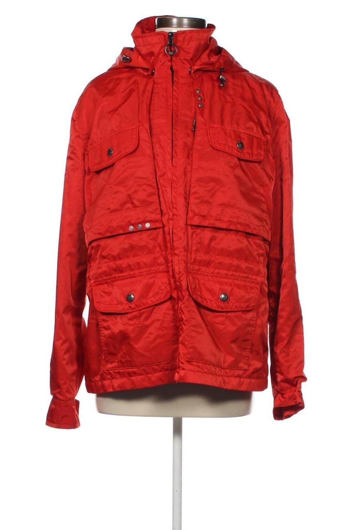 Damenjacke Wellensteyn, Größe XXL, Farbe Rot, Preis 52,44 €