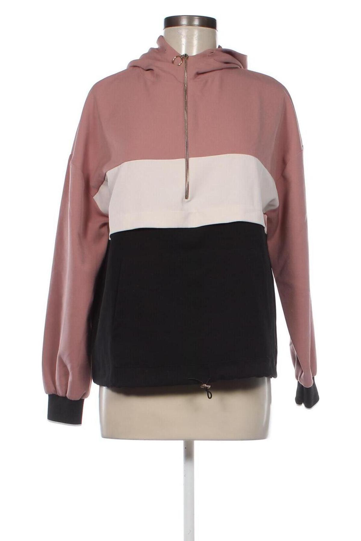 Γυναικείο μπουφάν Zara, Μέγεθος S, Χρώμα Πολύχρωμο, Τιμή 29,69 €