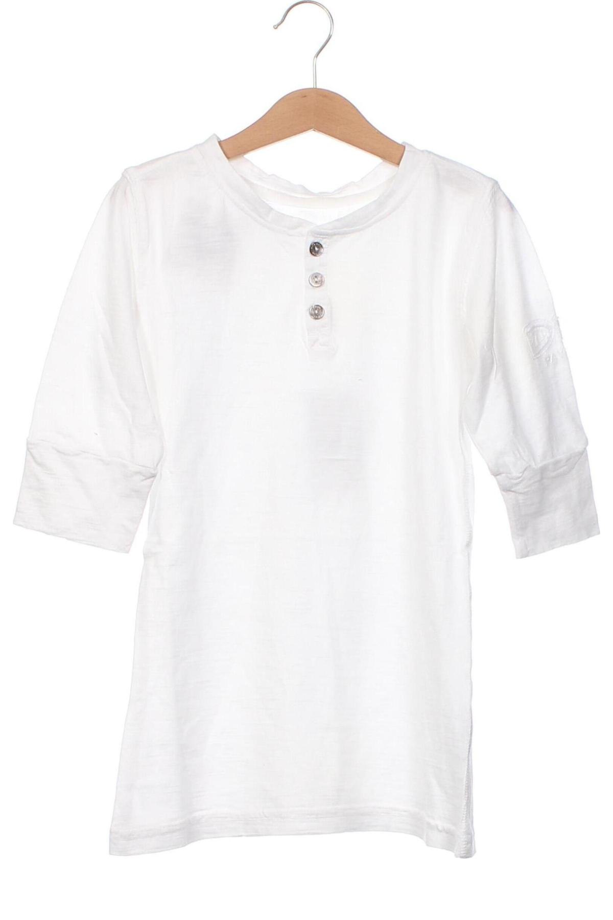 Kinder Shirt, Größe 9-10y/ 140-146 cm, Farbe Weiß, Preis € 12,53