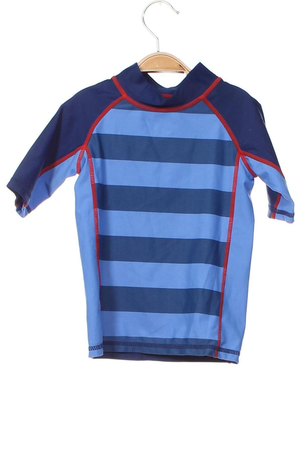 Kinder Shirt, Größe 18-24m/ 86-98 cm, Farbe Blau, Preis 5,99 €