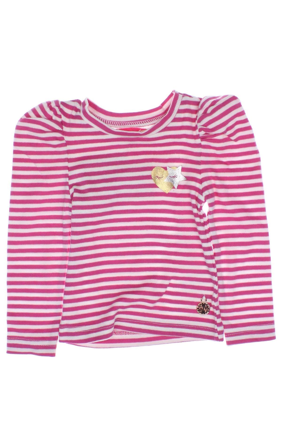 Dziecięca bluzka Angel & Rocket, Rozmiar 2-3y/ 98-104 cm, Kolor Kolorowy, Cena 43,10 zł