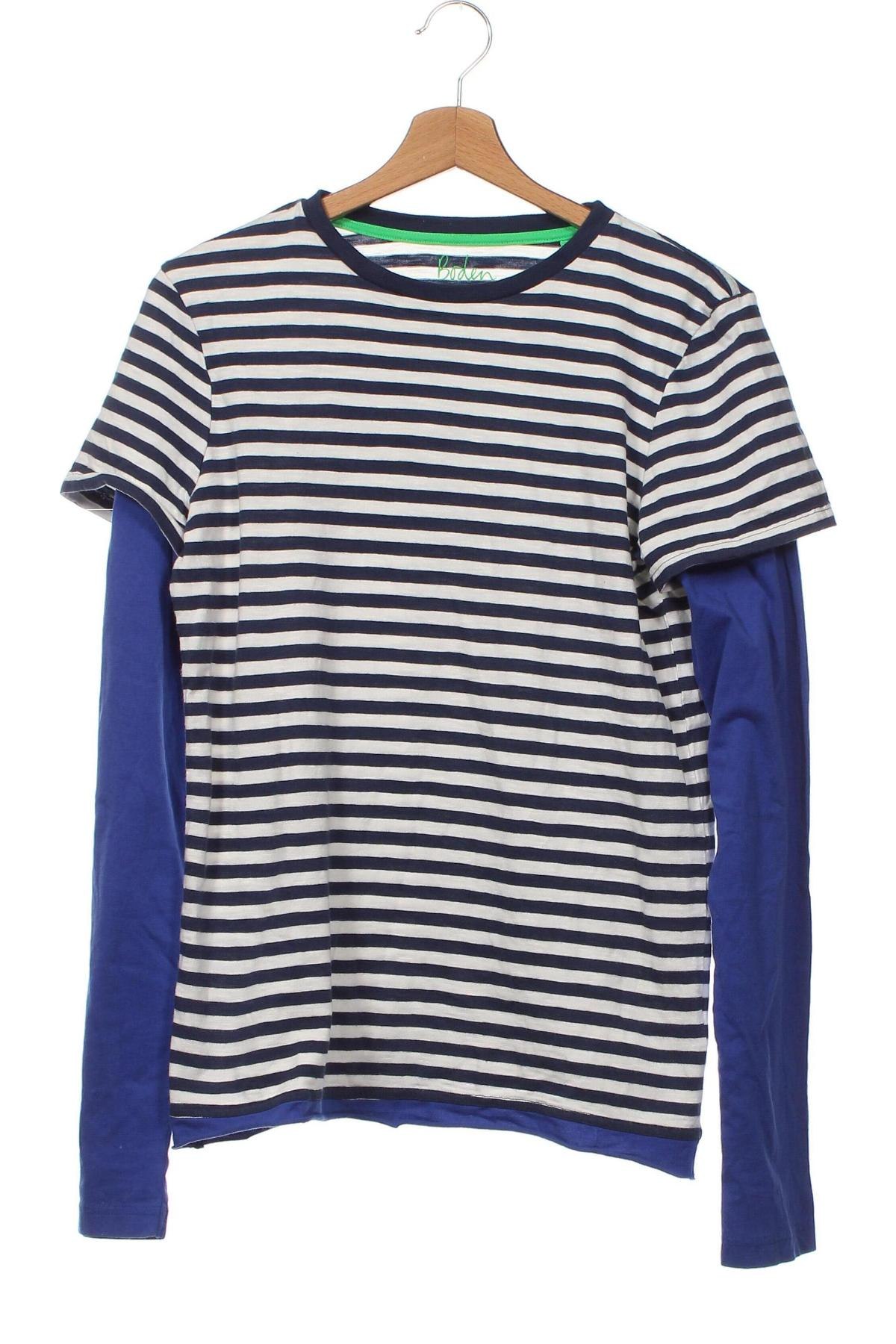 Kinder Shirt Boden, Größe 15-18y/ 170-176 cm, Farbe Mehrfarbig, Preis € 7,52