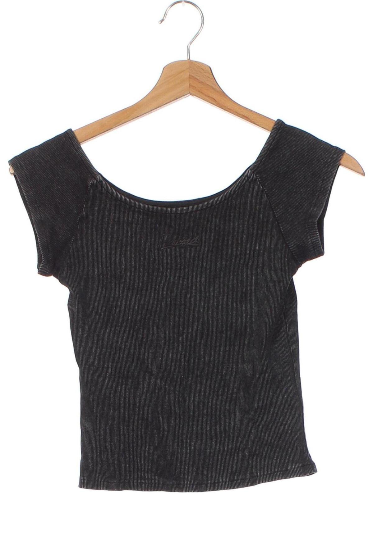 Kinder Shirt Raizzed, Größe 9-10y/ 140-146 cm, Farbe Grau, Preis € 4,07