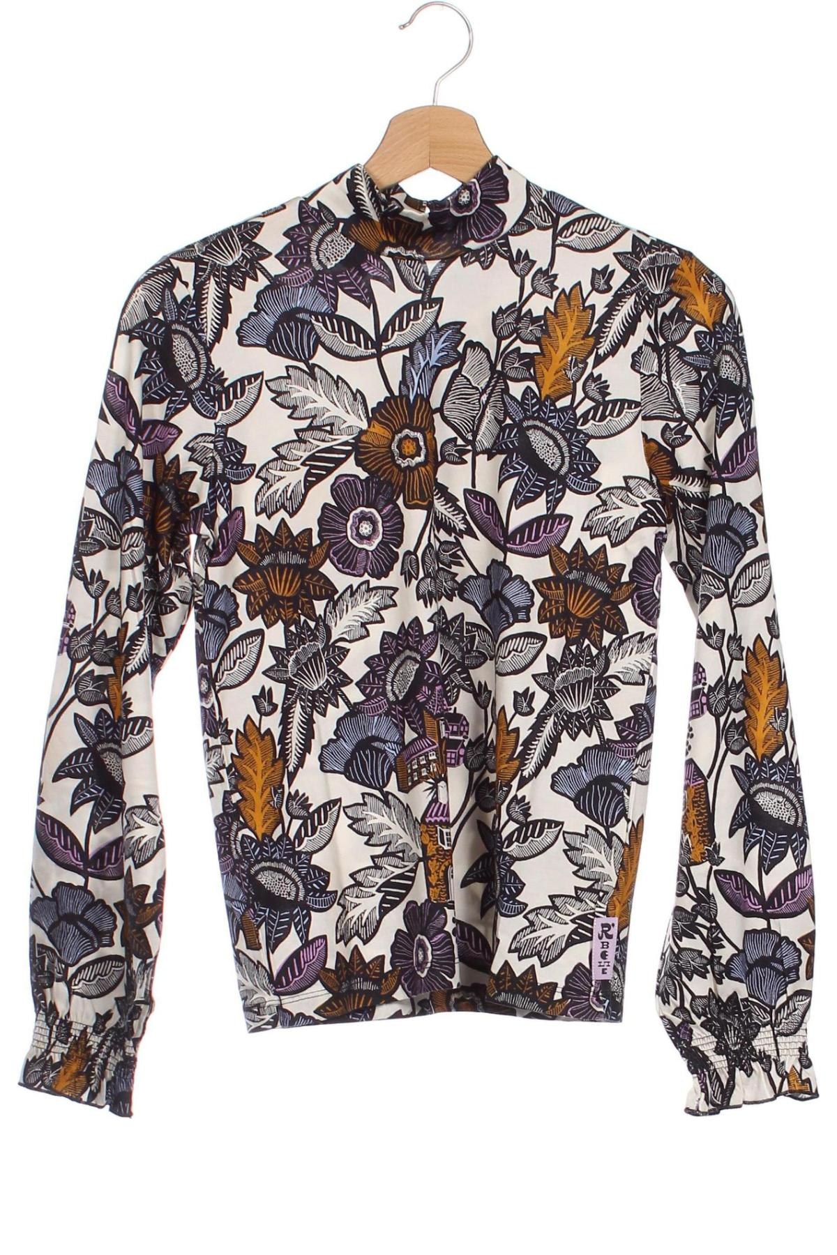 Kinder Shirt Scotch & Soda, Größe 13-14y/ 164-168 cm, Farbe Mehrfarbig, Preis € 21,44