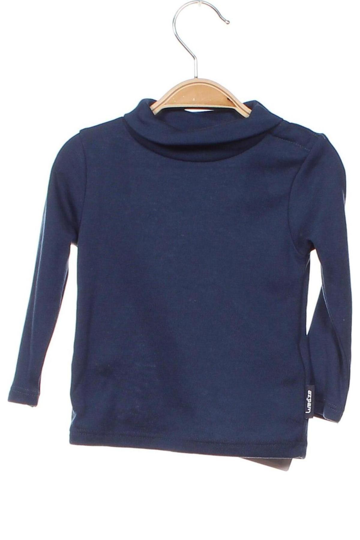 Kinder Shirt Wedze, Größe 6-9m/ 68-74 cm, Farbe Mehrfarbig, Preis € 2,41