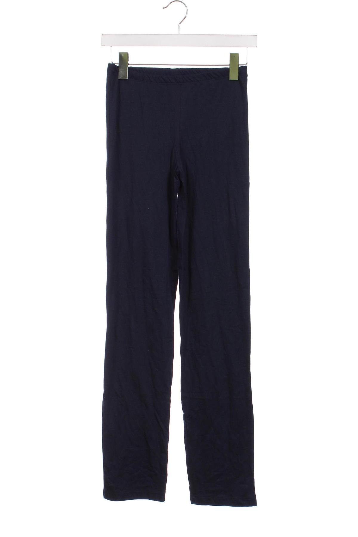 Pijama pentru copii Jacky, Mărime 10-11y/ 146-152 cm, Culoare Albastru, Preț 19,08 Lei