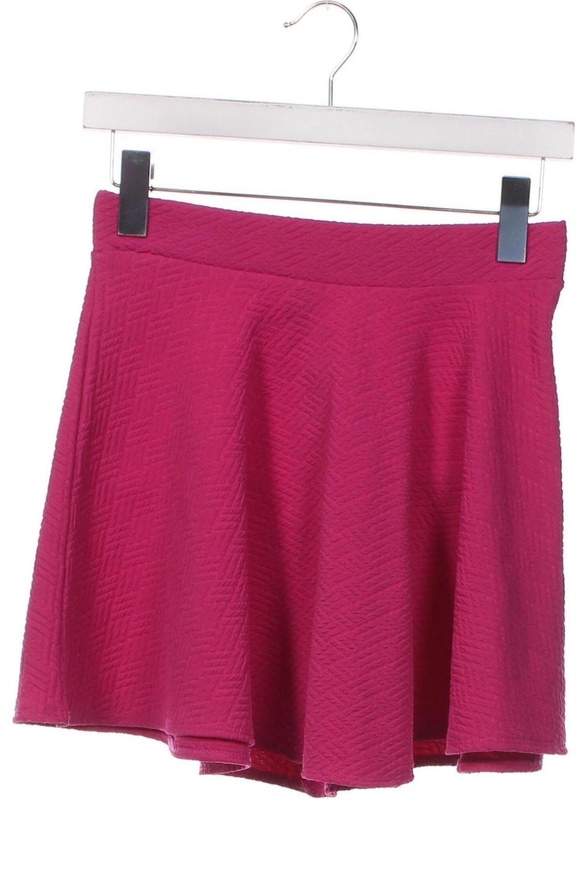 Dětská sukně  F&F, Velikost 12-13y/ 158-164 cm, Barva Růžová, Cena  140,00 Kč