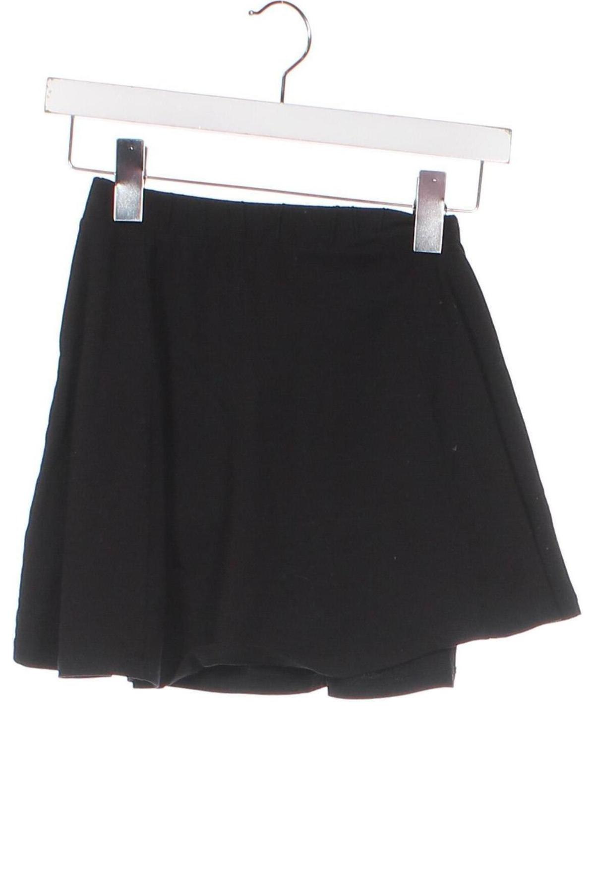 Παιδική φούστα H&M, Μέγεθος 10-11y/ 146-152 εκ., Χρώμα Μαύρο, Τιμή 5,85 €