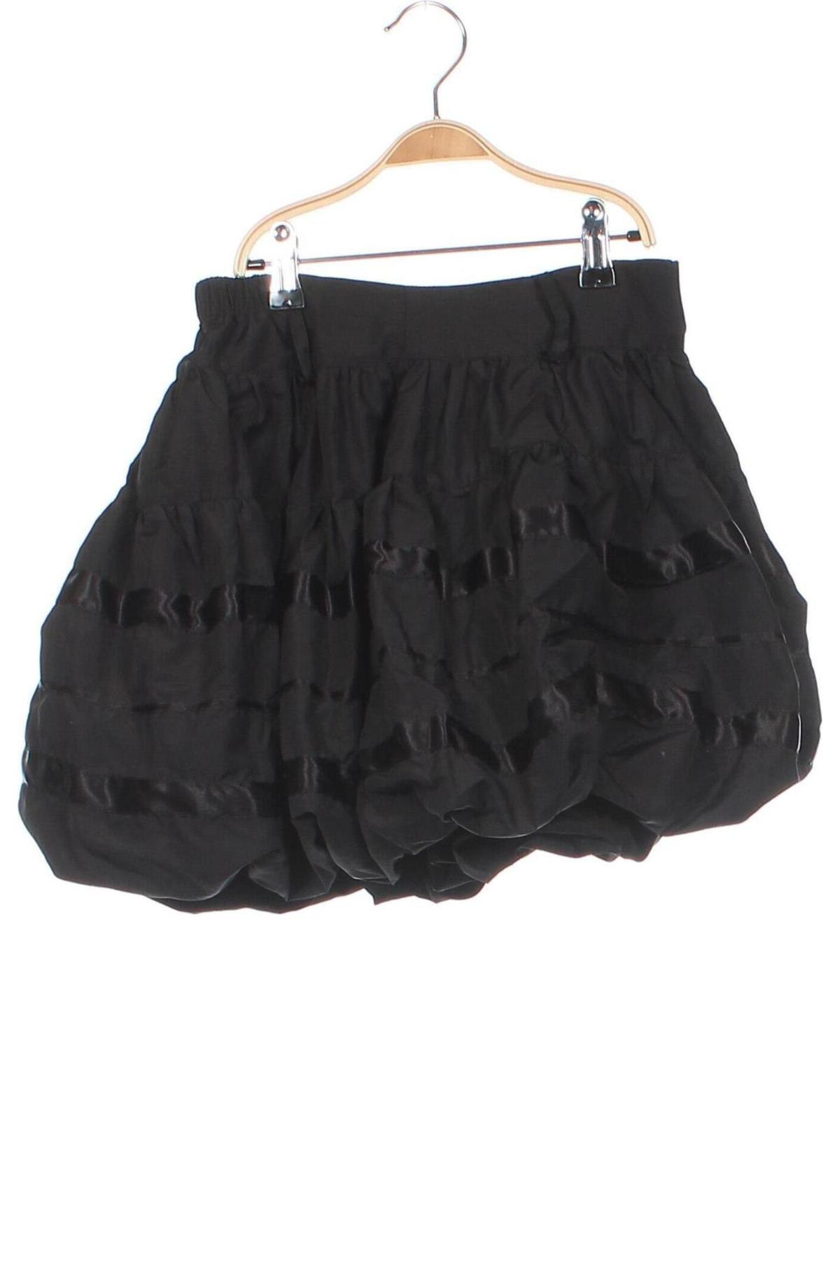 Dětská sukně  Mini Raxevsky, Velikost 9-10y/ 140-146 cm, Barva Černá, Cena  271,00 Kč