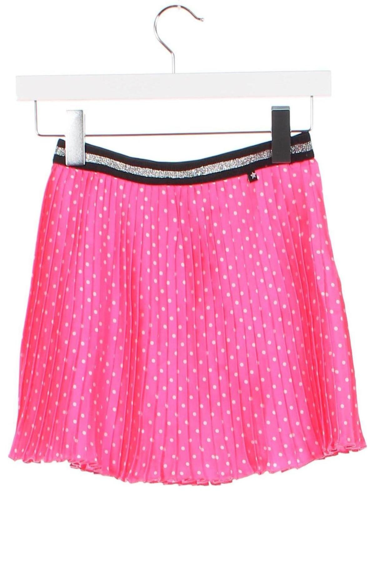 Dětská sukně  WE, Velikost 10-11y/ 146-152 cm, Barva Růžová, Cena  197,00 Kč