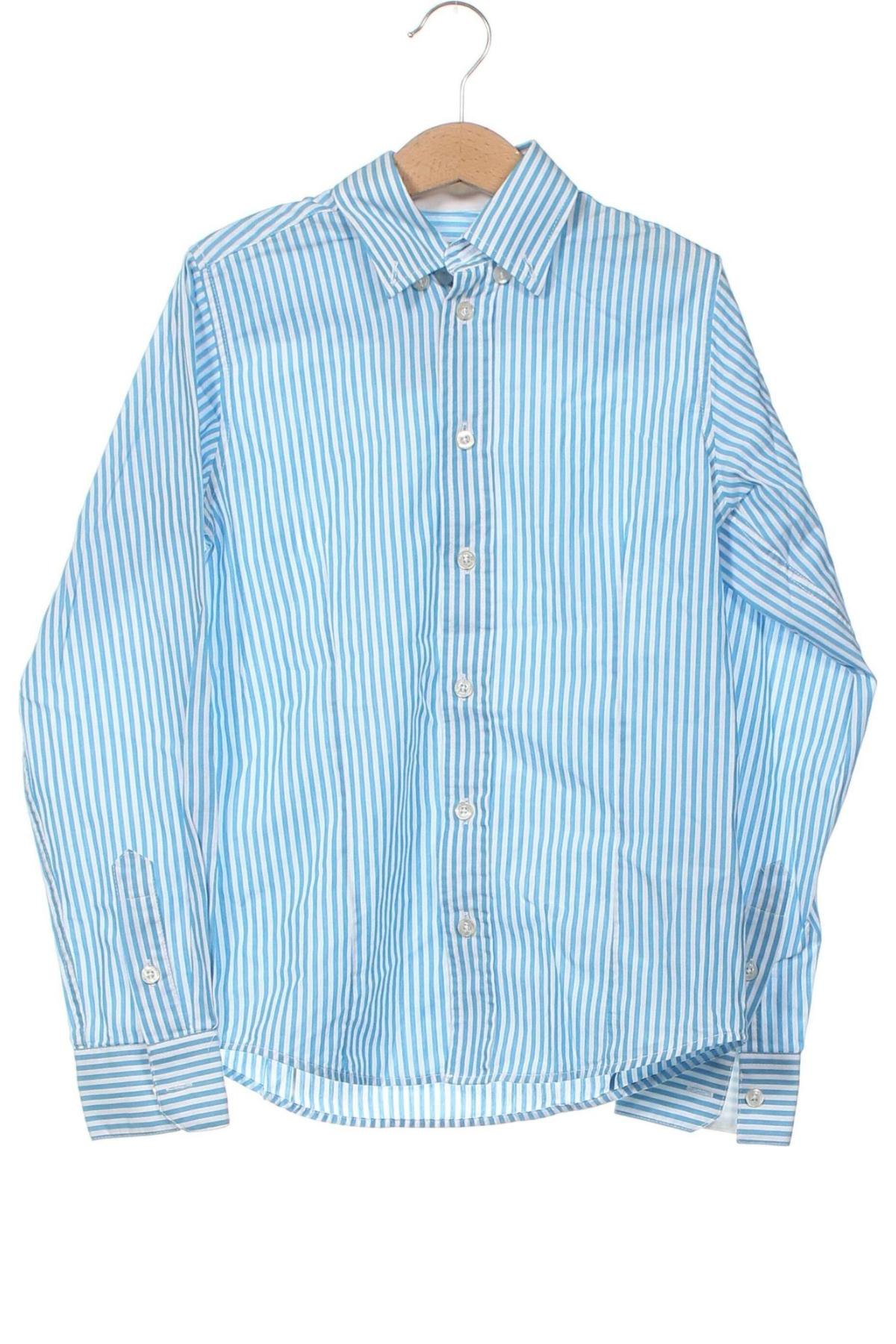 Παιδικό πουκάμισο, Μέγεθος 8-9y/ 134-140 εκ., Χρώμα Πολύχρωμο, Τιμή 6,00 €