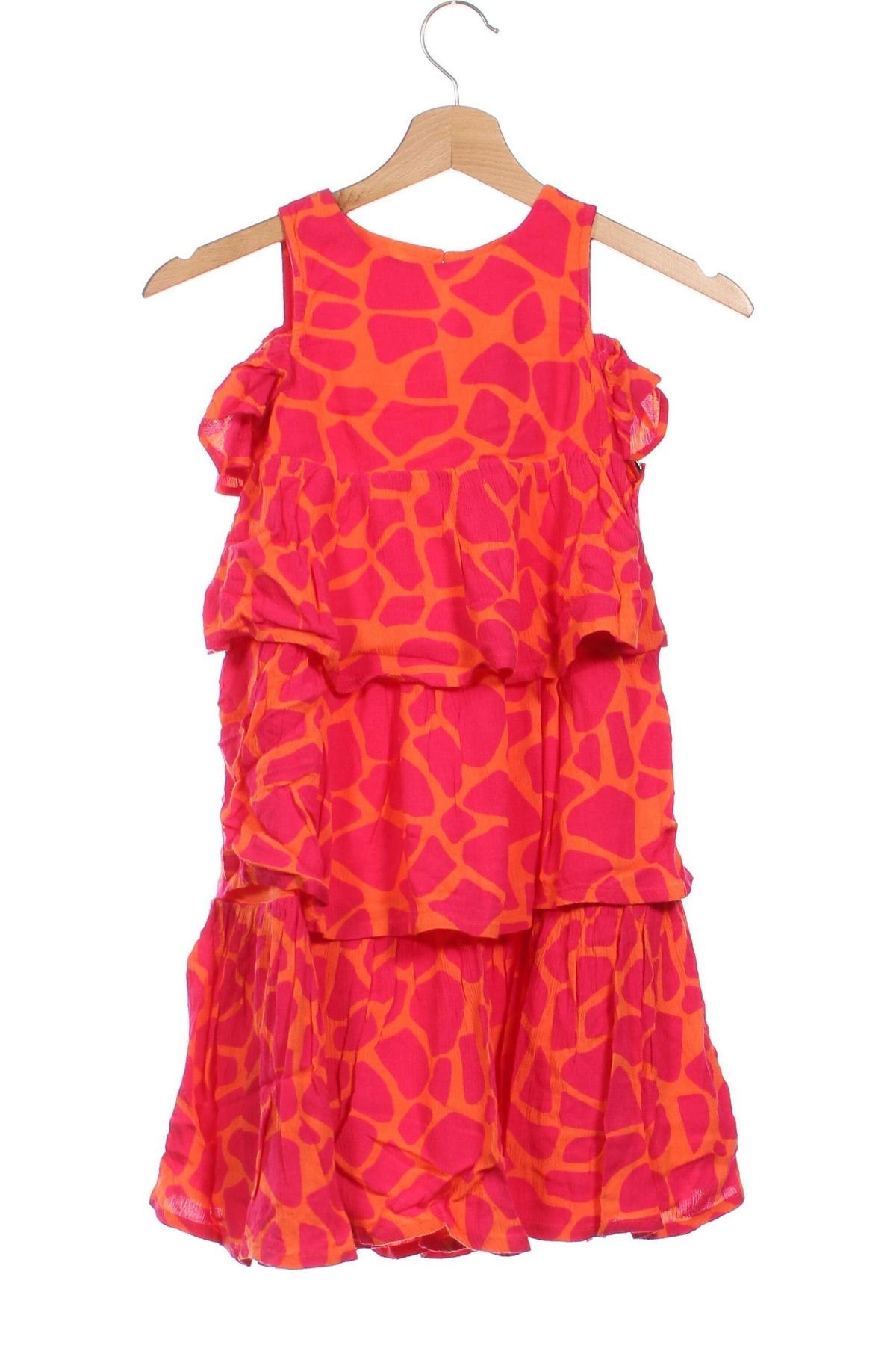Παιδικό φόρεμα Angel & Rocket, Μέγεθος 3-4y/ 104-110 εκ., Χρώμα Πολύχρωμο, Τιμή 17,86 €