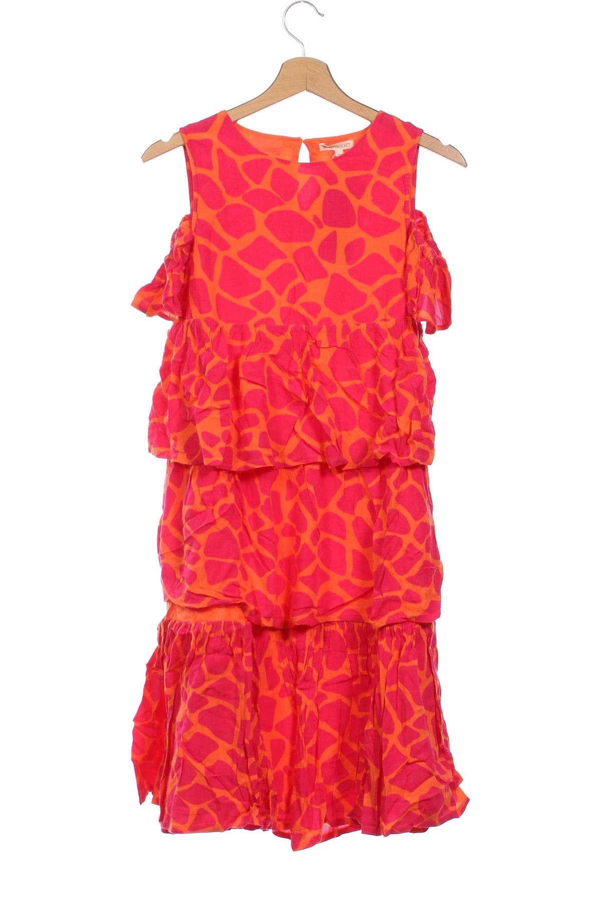 Παιδικό φόρεμα Angel & Rocket, Μέγεθος 11-12y/ 152-158 εκ., Χρώμα Πολύχρωμο, Τιμή 12,76 €