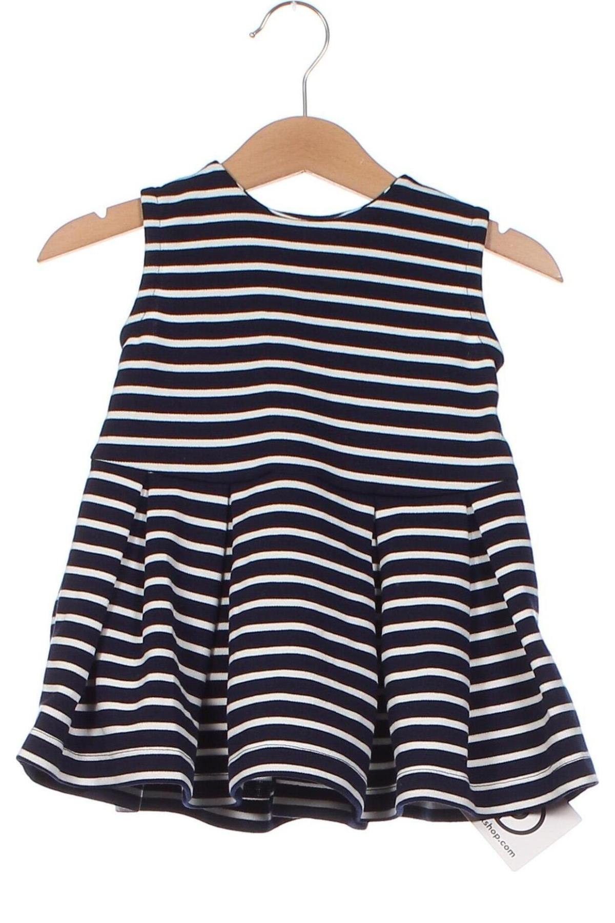 Παιδικό φόρεμα Next, Μέγεθος 6-9m/ 68-74 εκ., Χρώμα Μπλέ, Τιμή 5,68 €