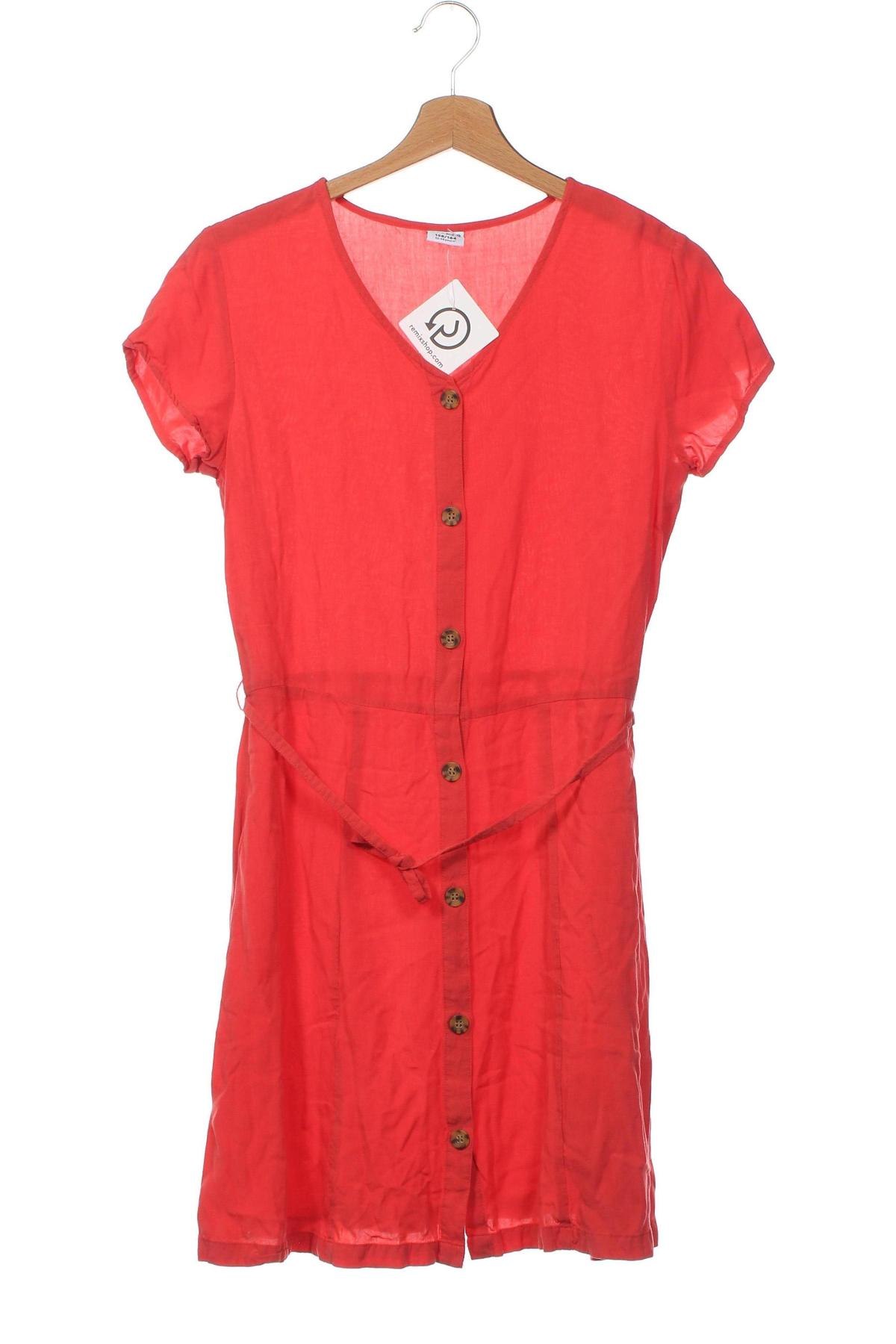 Παιδικό φόρεμα Page One, Μέγεθος 12-13y/ 158-164 εκ., Χρώμα Ρόζ , Τιμή 8,08 €