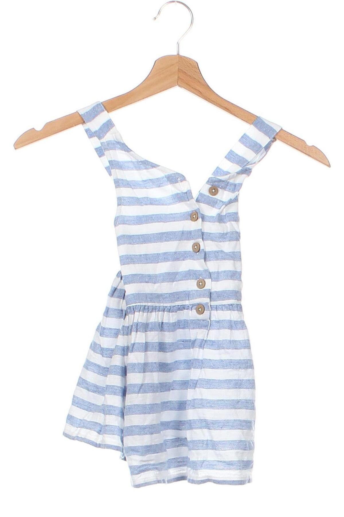 Kinderkleid Palomino, Größe 2-3y/ 98-104 cm, Farbe Blau, Preis € 10,64