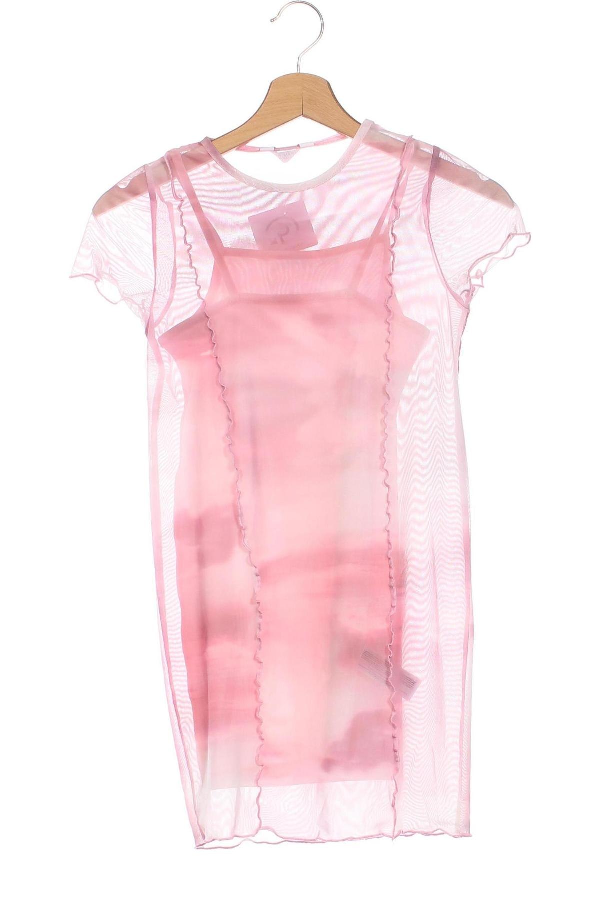 Rochie pentru copii Primark, Mărime 8-9y/ 134-140 cm, Culoare Roz, Preț 128,95 Lei