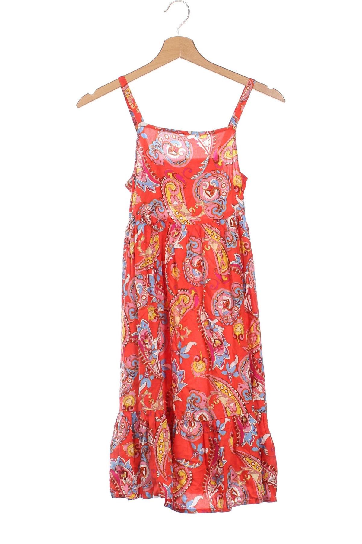 Kinderkleid Primark, Größe 9-10y/ 140-146 cm, Farbe Mehrfarbig, Preis € 9,24